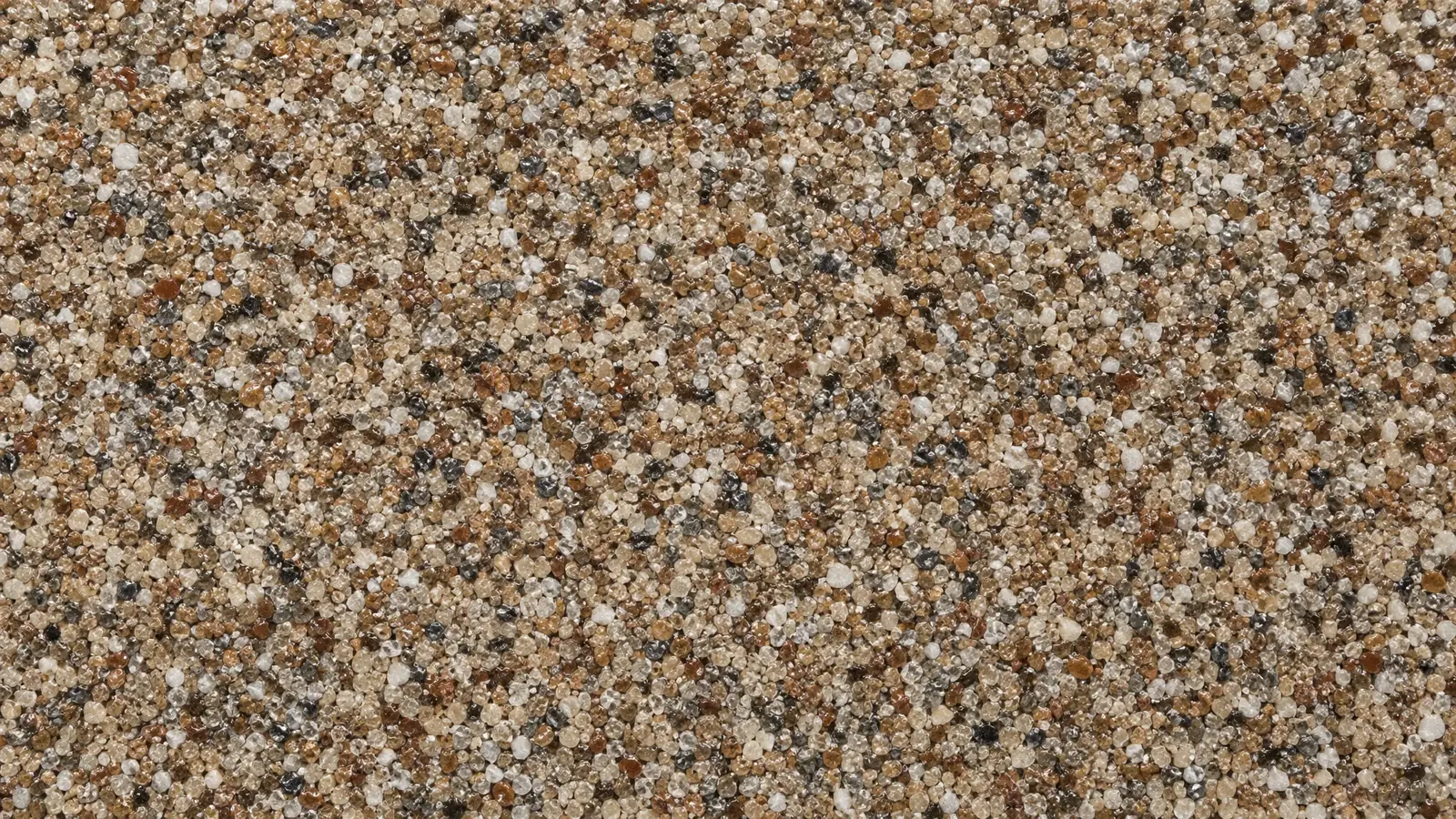 Quartz close-up