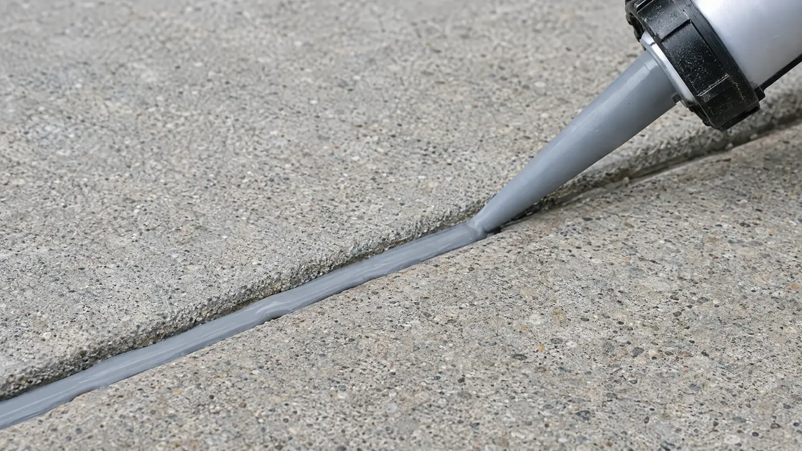 Control Joint Filling & Repair in Nashville
