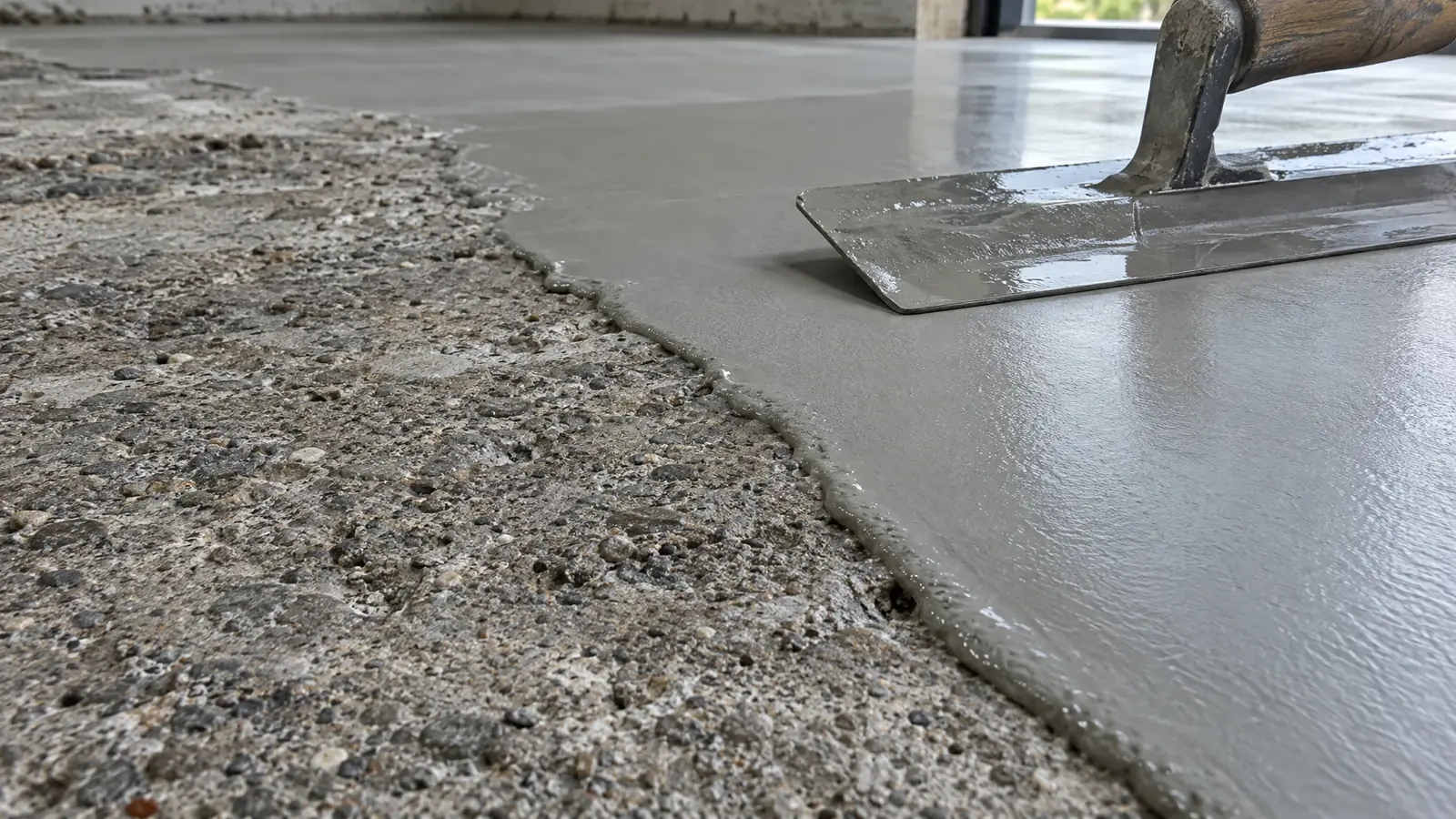 Concrete Resurfacing & Overlays in Nashville