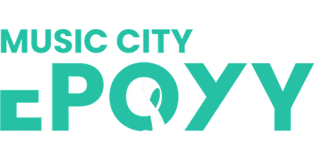 Music City Epoxy logo